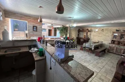 Imagem: Casa Térrea para Venda, Parque São Domingos