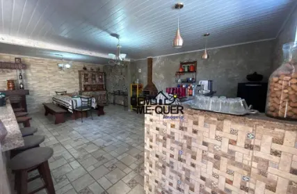 Imagem: Casa Térrea para Venda, Parque São Domingos