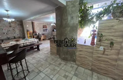Imagem: Casa Térrea para Venda, Parque São Domingos