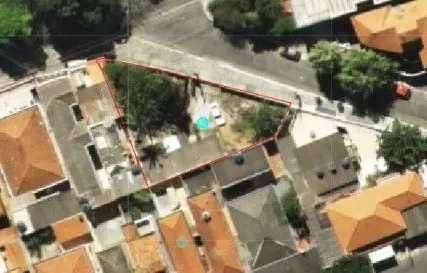 Imagem: Terreno para Venda, Jardim São Ricardo