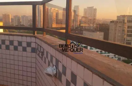 Imagem: Cobertura para Venda, Lapa