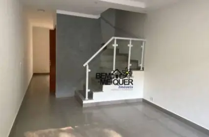 Imagem: Sobrado para Venda, Jardim Líbano