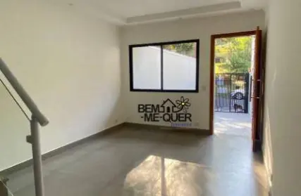 Imagem: Sobrado para Venda, Jardim Líbano