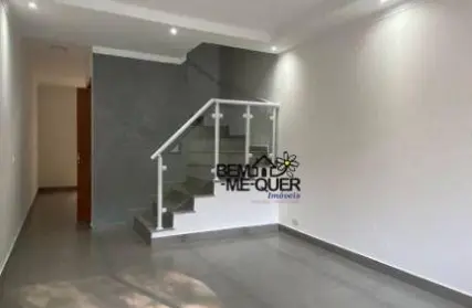 Imagem: Sobrado para Venda, Jardim Líbano