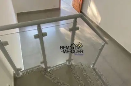 Imagem: Sobrado para Venda, Jardim Líbano