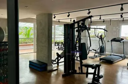 Imagem: Apartamento para Venda, Vila Mangalot