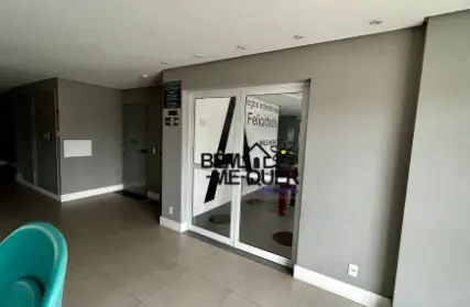 Imagem: Apartamento para Venda, Vila Mangalot