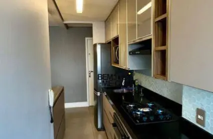 Imagem: Apartamento para Venda, Vila Mangalot