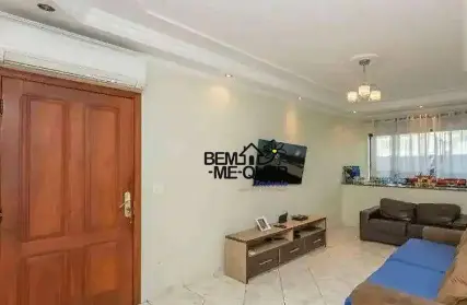 Imagem: Sobrado para Venda, Parque São Domingos