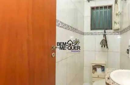 Imagem: Sobrado para Venda, Parque São Domingos