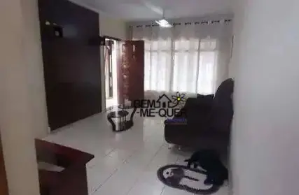 Imagem: Sobrado para Venda, Jardim Mangalot