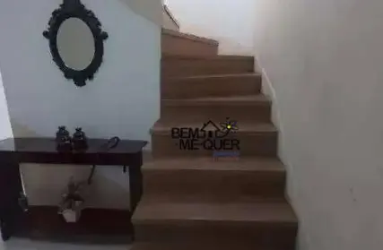 Imagem: Sobrado para Venda, Jardim Mangalot