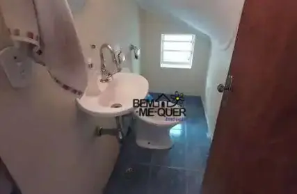 Imagem: Sobrado para Venda, Jardim Mangalot