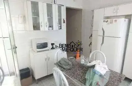 Imagem: Sobrado para Venda, Jardim Mangalot
