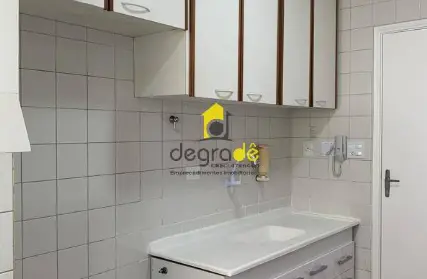 Imagem: Apartamento para Venda, Parque Maria Domitila