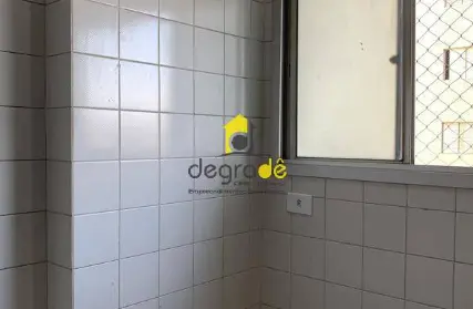 Imagem: Apartamento para Venda, Parque Maria Domitila