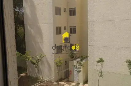 Imagem: Apartamento para Venda, Jardim Ipanema (Zona Oeste)