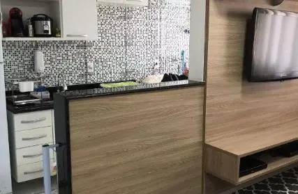 Imagem: Apartamento para Venda, Loteamento City Jaragua