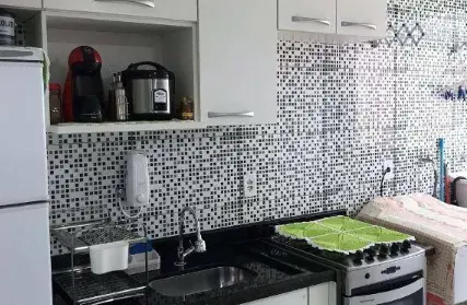 Imagem: Apartamento para Venda, Loteamento City Jaragua