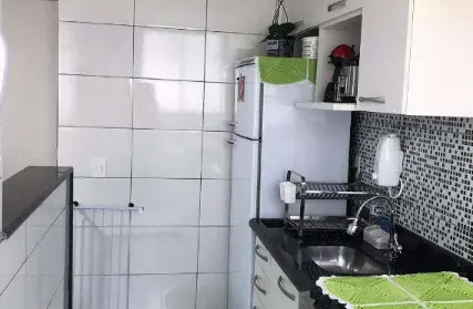 Imagem: Apartamento para Venda, Loteamento City Jaragua