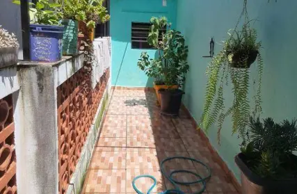 Imagem: Casa Térrea para Venda, Jardim Maristela