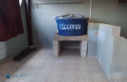 Imagem: Casa Térrea para Venda, Jardim Maristela