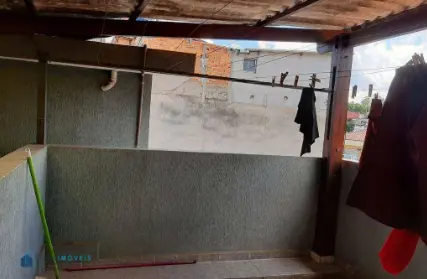 Imagem: Casa Térrea para Venda, Jardim Maristela