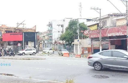 Imagem: Terreno para Venda, Pirituba