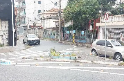 Imagem: Terreno para Venda, Pirituba