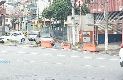 Imagem: Terreno para Venda, Pirituba