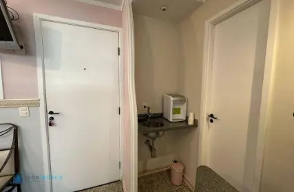 Imagem: Sala Comercial para Alugar, Lapa