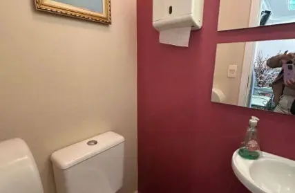 Imagem: Sala Comercial para Alugar, Lapa