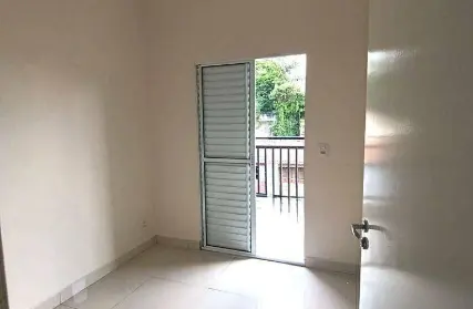 Imagem: Apartamento para Alugar, Vila Comercial