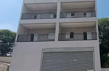 Imagem: Apartamento para Alugar, Vila Comercial