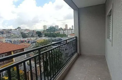 Imagem: Apartamento para Alugar, Vila Comercial