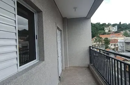 Imagem: Apartamento para Alugar, Vila Comercial