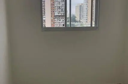 Imagem: Apartamento para Alugar, Vila Romana