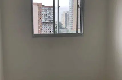 Imagem: Apartamento para Alugar, Vila Romana