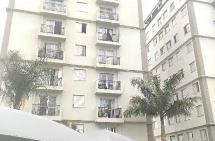 Imagem: Apartamento para Alugar, Jaraguá (ZO)