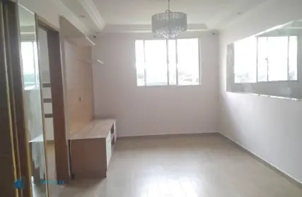 Imagem: Apartamento para Alugar, Jaraguá (ZO)