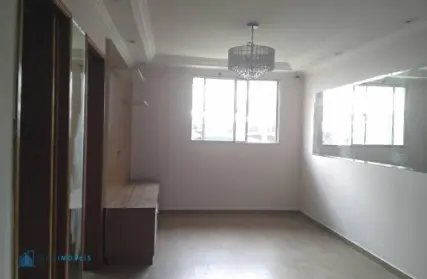 Imagem: Apartamento para Alugar, Jaraguá (ZO)