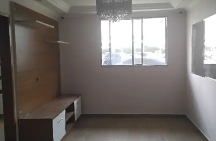 Imagem: Apartamento para Alugar, Jaraguá (ZO)