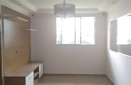Imagem: Apartamento para Alugar, Jaraguá (ZO)