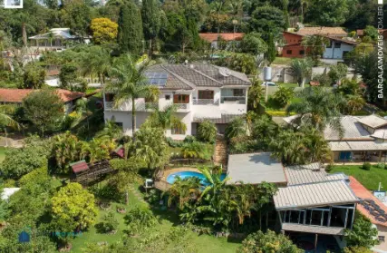 Imagem: Condomínio Fechado para Venda, Alpes de Caieiras 