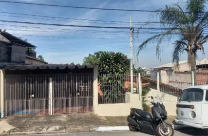 Imagem: Casa Térrea para Venda, Jardim Maristela