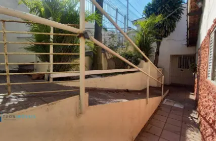 Imagem: Casa Térrea para Venda, Jardim Maristela