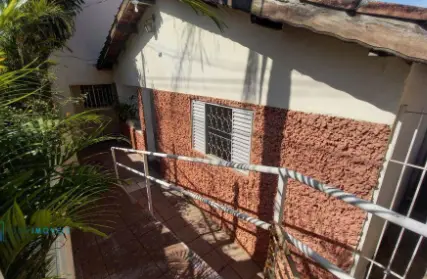 Imagem: Casa Térrea para Venda, Jardim Maristela