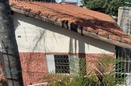 Imagem: Casa Térrea para Venda, Jardim Maristela