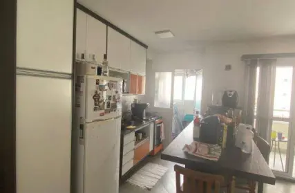 Imagem: Apartamento para Venda, Lapa