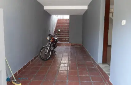 Imagem: Sobrado para Venda, Jardim Maristela